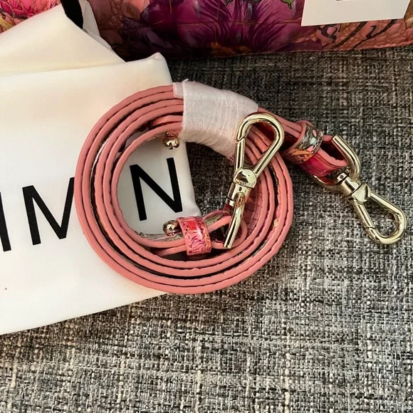 Brahmin Lena Perennial Melbourne bag. NEW - Picture 5 of 10